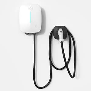 an image of 22kw home ev charger